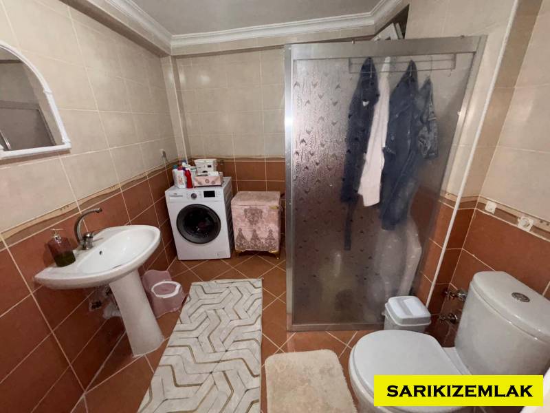 Edremit Cumhuriyet Mah`da2+1  Daire. - 18